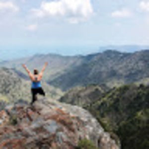 Meet your Posher, Kelsey